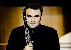Komponist Jörg Widmann